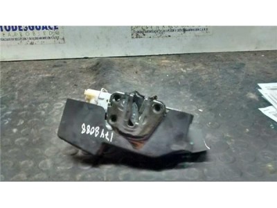 Cerradura Puerta Delantera Derecha Kia CARENS 2 0 CRDi