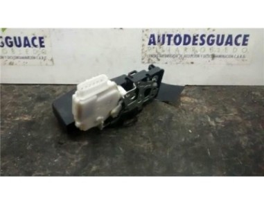 Cerradura Puerta Delantera Derecha Kia CARENS 2 0 CRDi 