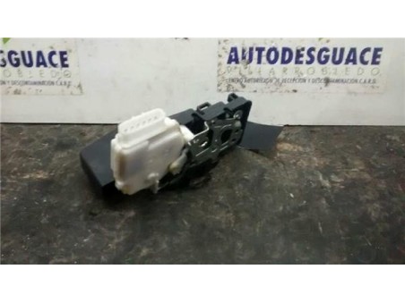 Cerradura Puerta Delantera Derecha Kia CARENS 2 0 CRDi 