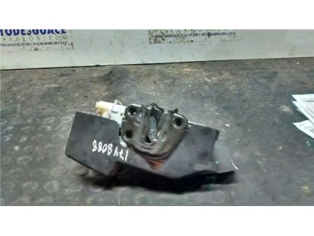 Cerradura Puerta Delantera Derecha Kia CARENS 2 0 CRDi 