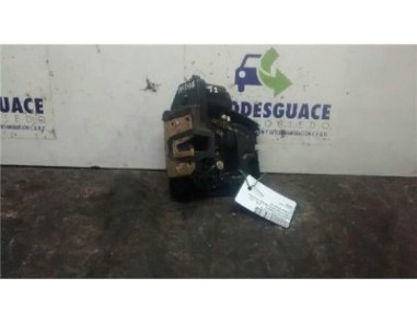 Cerradura Puerta Trasera Izquierda Ssangyong KYRON 2 0 