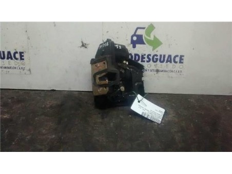 Cerradura Puerta Trasera Izquierda Ssangyong KYRON 2 0 