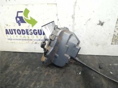 Cerradura Puerta Trasera Derecha Renault ESPACE IV 3 0 V6 dCi Turbodiesel