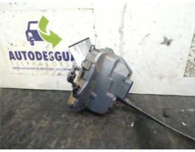 Cerradura Puerta Trasera Derecha Renault ESPACE IV 3 0 V6 dCi Turbodiesel 