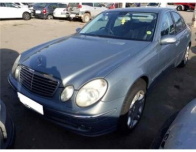 Botonera Puerta Trasera Izquierda MERCEDES CLASE E  BERLINA 3 2 CDI 