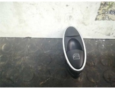 Botonera Puerta Trasera Izquierda MERCEDES CLASE E  BERLINA 3 2 CDI 