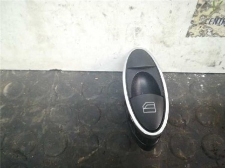 Botonera Puerta Trasera Izquierda MERCEDES CLASE E  BERLINA 3 2 CDI 