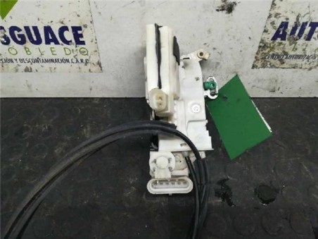 Cerradura Puerta Delantera Izquierda Lancia THESIS 2 4 JTD 