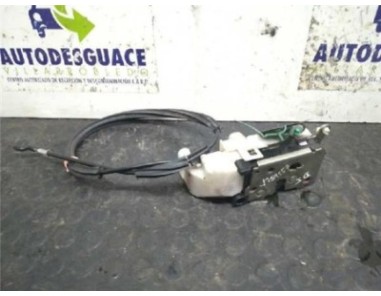 Cerradura Puerta Delantera Izquierda Lancia THESIS 2 4 JTD 