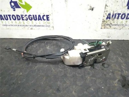 Cerradura Puerta Delantera Izquierda Lancia THESIS 2 4 JTD 