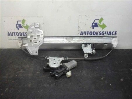 Elevalunas Electrico Trasero Derecho Kia CARNIVAL 2 9 CRDi 