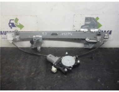 Elevalunas Electrico Trasero Derecho Kia CARNIVAL 2 9 CRDi 