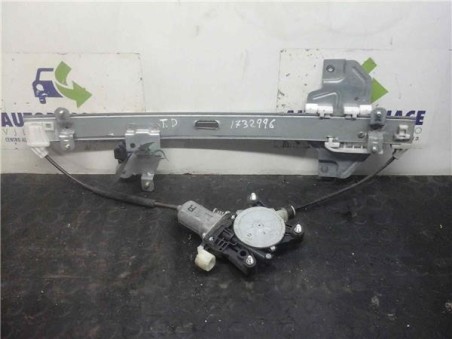 Elevalunas Electrico Trasero Derecho Kia CARNIVAL 2 9 CRDi 