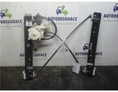 Elevalunas Electrico Trasero Derecho Ford S-MAX 2 0 TDCi 