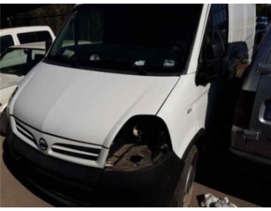 Cerradura Puerta Delantera Derecha Nissan INTERSTAR MOD  04 2 5 dCi D 