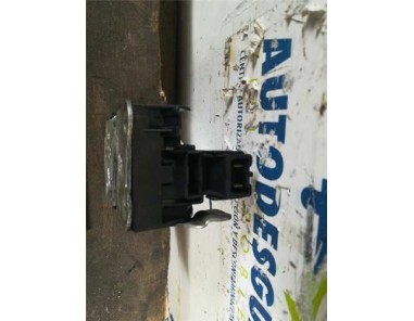 Cerradura Puerta Delantera Derecha Nissan INTERSTAR MOD  04 2 5 dCi D 