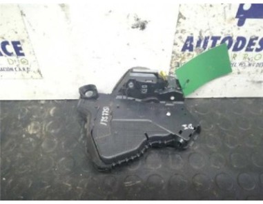 Cerradura Puerta Delantera Izquierda Toyota AURIS 1 4 Turbodiesel 