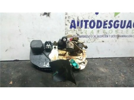 Cerradura Puerta Delantera Derecha Chrysler PT CRUISER 2 4 16V 