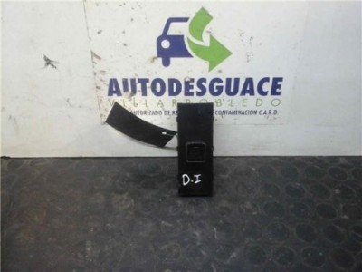 Botonera Puerta Delantera Izquierda Volkswagen GOLF PLUS 1 9 TDI 