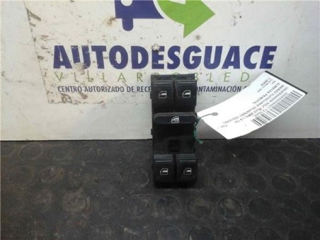 Botonera Puerta Delantera Izquierda Volkswagen GOLF PLUS 1 9 TDI 