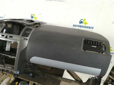 Kit Airbag Opel ZAFIRA B 1 9 CDTI 