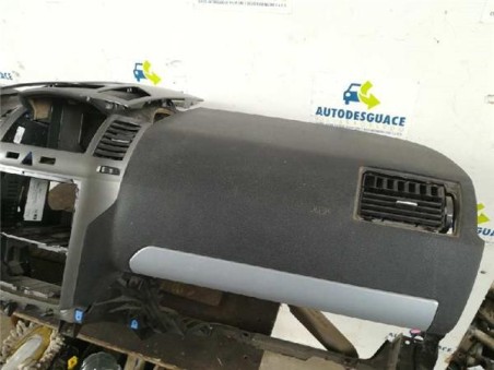 Kit Airbag Opel ZAFIRA B 1 9 CDTI 