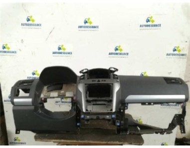 Kit Airbag Opel ZAFIRA B 1 9 CDTI 