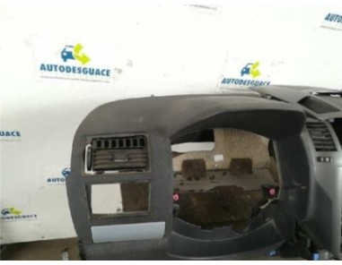 Kit Airbag Opel ZAFIRA B 1 9 CDTI 