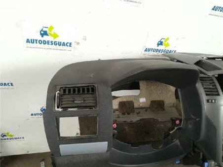 Kit Airbag Opel ZAFIRA B 1 9 CDTI 