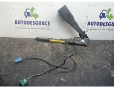 Kit Airbag Opel ZAFIRA B 1 9 CDTI 