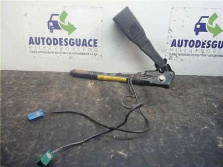 Kit Airbag Opel ZAFIRA B 1 9 CDTI 