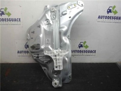 Elevalunas Electrico Trasero Derecho Hyundai IX35 2 0 CRDi