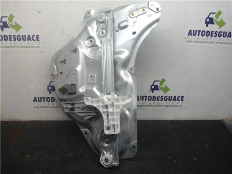 Elevalunas Electrico Trasero Derecho Hyundai IX35 2 0 CRDi 