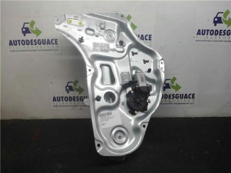 Elevalunas Electrico Trasero Derecho Hyundai IX35 2 0 CRDi 