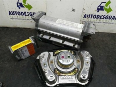 Kit Airbag MERCEDES CLASE M 2 7 CDI 20V