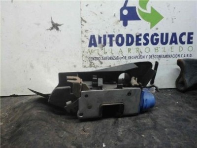 Cerradura Puerta Trasera Derecha Audi A3 1 9 TDI