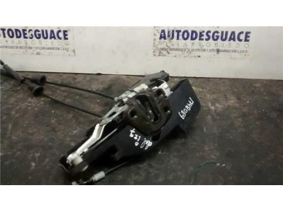 Cerradura Puerta Delantera Izquierda Kia CARENS 2 0 CRDi