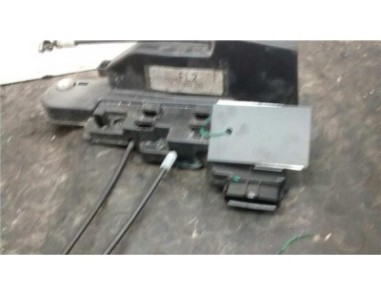 Cerradura Puerta Delantera Izquierda Kia CARENS 2 0 CRDi 