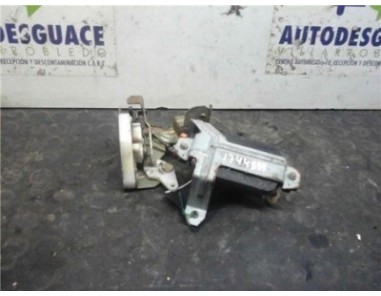 Cerradura Puerta Trasera Izquierda Mitsubishi MONTERO 2 8 Turbodiesel 