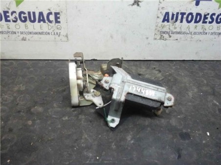 Cerradura Puerta Trasera Izquierda Mitsubishi MONTERO 2 8 Turbodiesel 