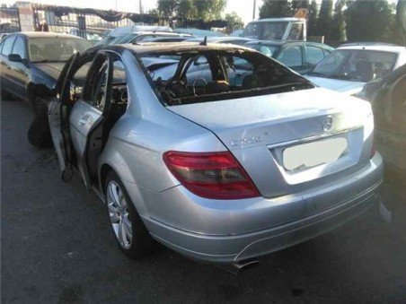 Cerradura Puerta Trasera Izquierda MERCEDES CLASE C  BERLINA 2 1 CDI 