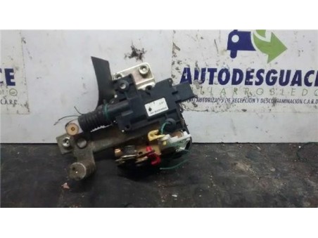 Cerradura Puerta Trasera Derecha Chrysler PT CRUISER 2 4 16V 
