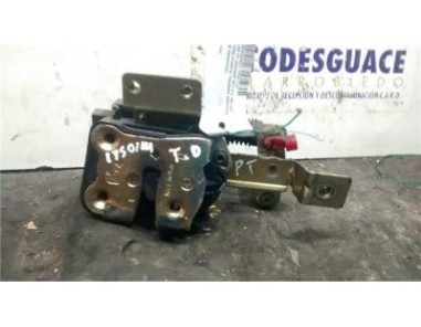 Cerradura Puerta Trasera Derecha Chrysler PT CRUISER 2 4 16V 