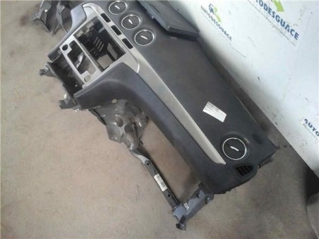 Salpicadero Ford S-MAX 2 0 TDCi 