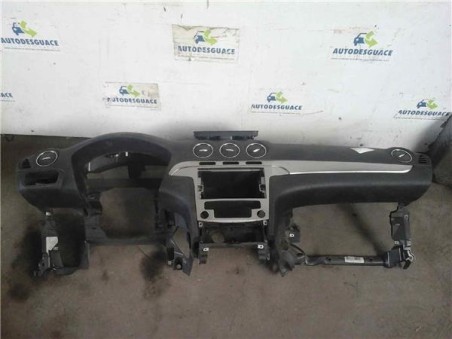 Salpicadero Ford S-MAX 2 0 TDCi 