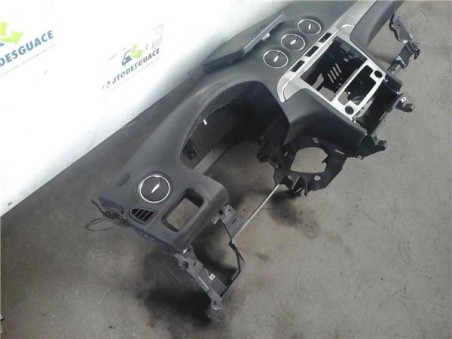 Salpicadero Ford S-MAX 2 0 TDCi 