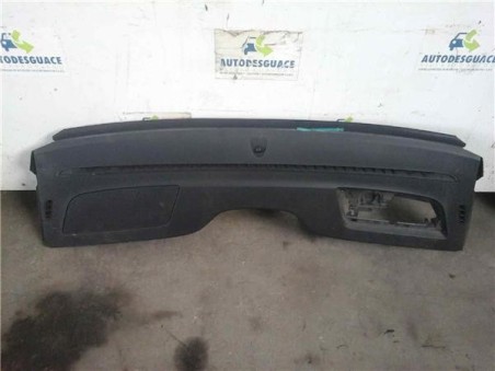 Salpicadero Ford S-MAX 2 0 TDCi 
