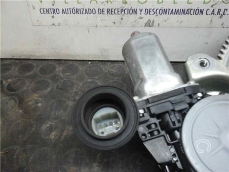 Elevalunas Electrico Trasero Derecho Toyota PRIUS 1 5 