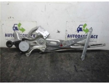 Elevalunas Electrico Trasero Derecho Toyota PRIUS 1 5 