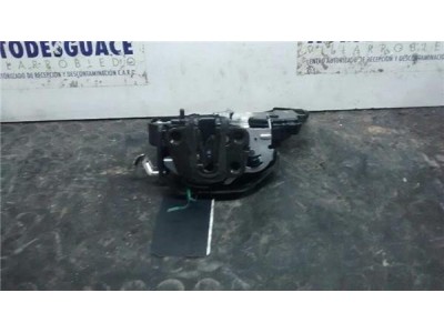 Cerradura Puerta Trasera Izquierda Kia CARENS 2 0 CRDi